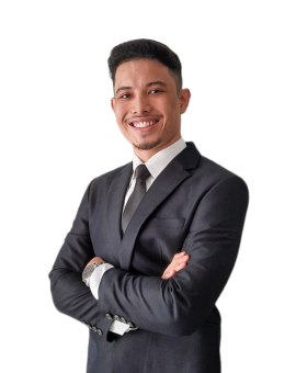 Aziz Idham Aziz Idham